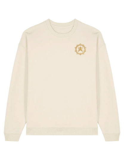 Frog sweatshirt Harry Potter