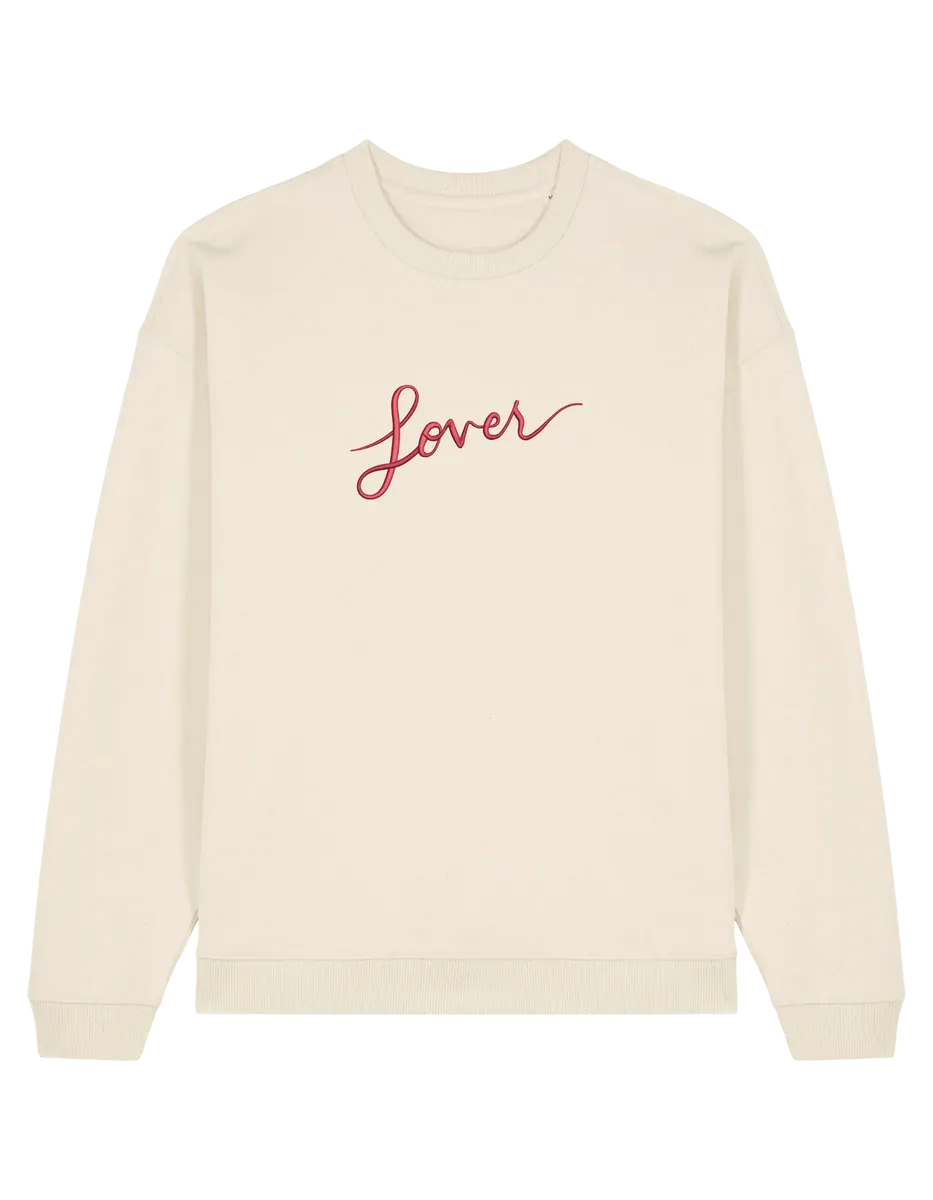 Lover sweatshirt Taylor Swift