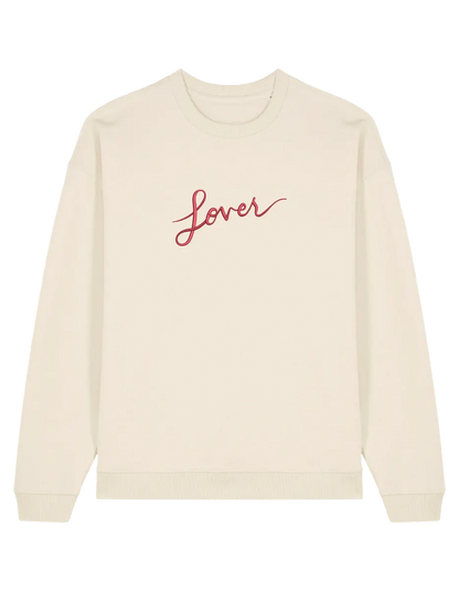 Lover sweatshirt Taylor Swift