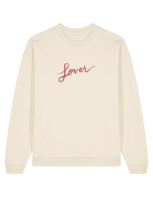 Lover sweatshirt Taylor Swift