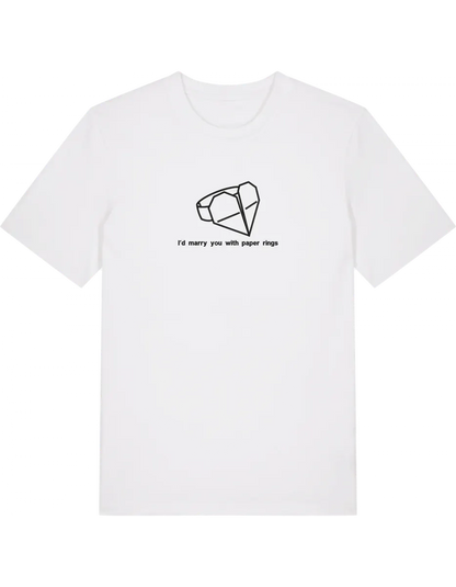 Paper rings tricou Taylor Swift