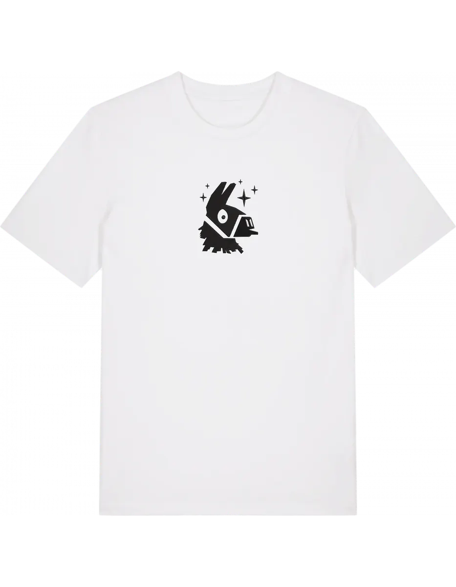 Llama tricou Gaming