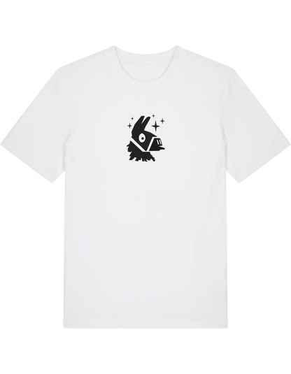 Llama tricou Gaming