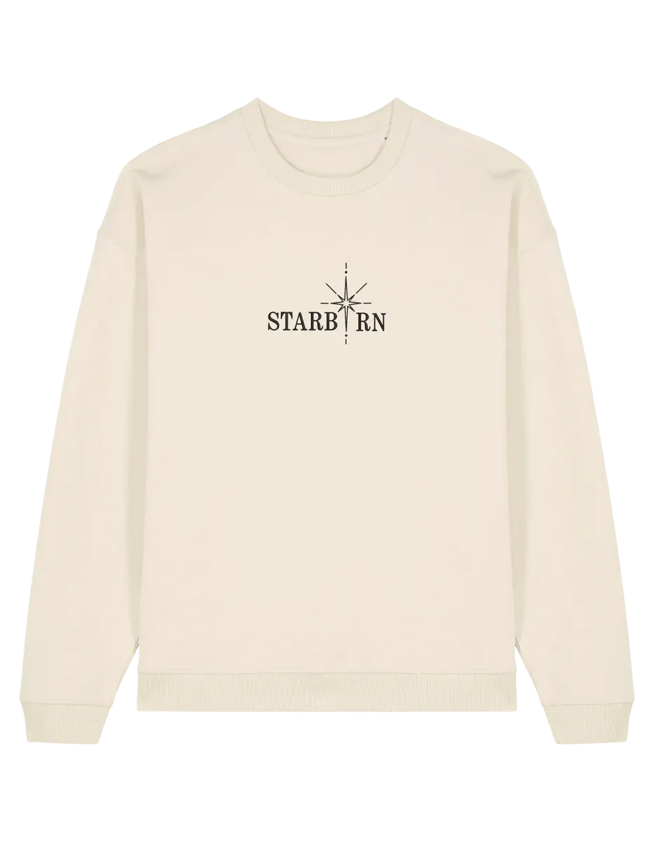 Starborn sweatshirt Crescent City