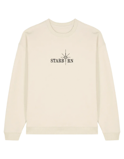 Starborn sweatshirt Crescent City