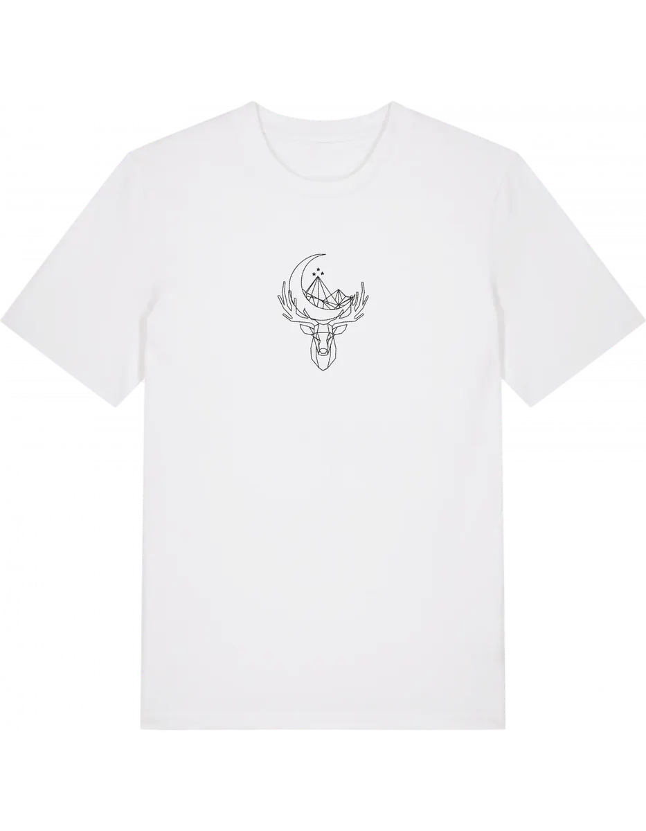 Terrasen stag tricou