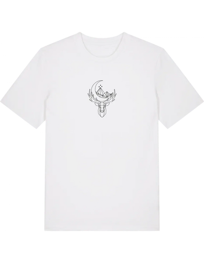 Terrasen stag tricou