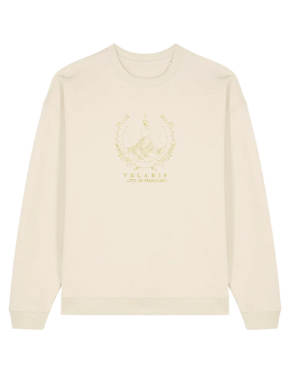 Velaris 2.0 sweatshirt ACOTAR
