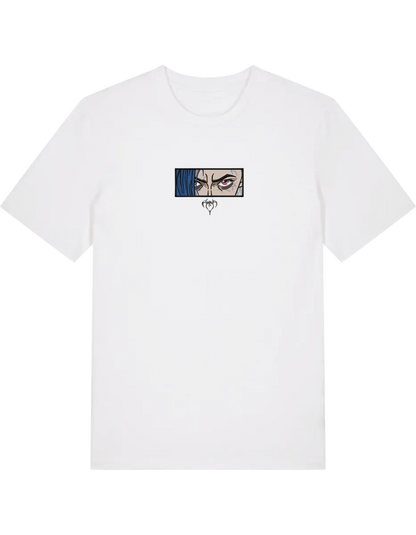 Jinx eyes tricou Gaming