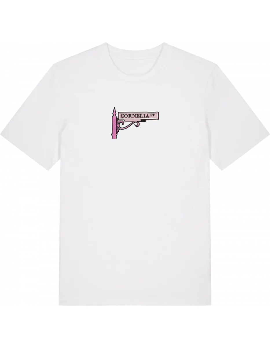 Cornelia street tricou Taylor Swift