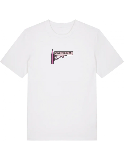 Cornelia street tricou Taylor Swift