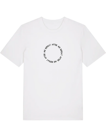 Repeat after me tricou The Weeknd