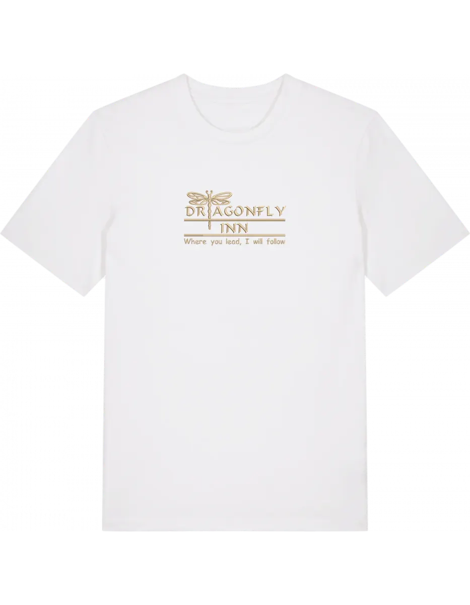 Dragonfly inn tricou Gilmore Girls