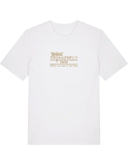 Dragonfly inn tricou Gilmore Girls