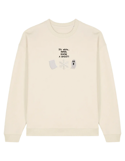 Paper sweatshirt Friends