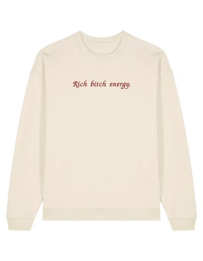 Rich sweatshirt Girly