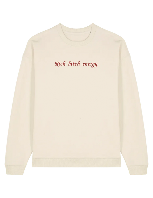 Rich sweatshirt Girly