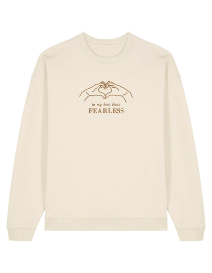 Fearless sweatshirt Taylor Swift