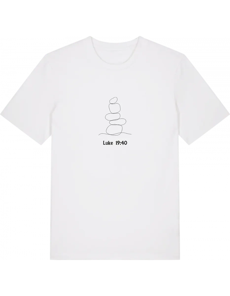 Luke tricou