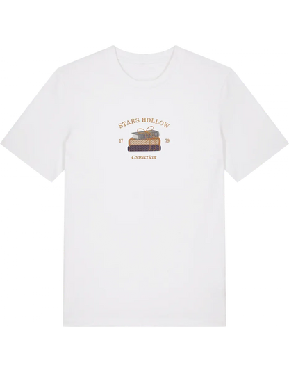 Stars Hollow books tricou Gilmore Girls
