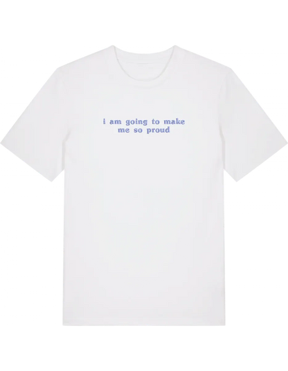 Proud tricou