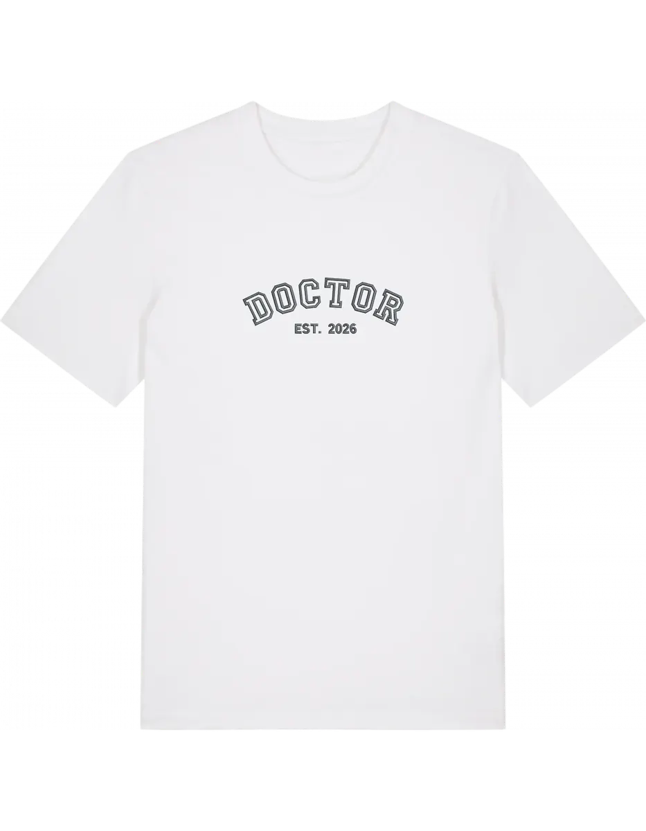 Doctor tricou Medical