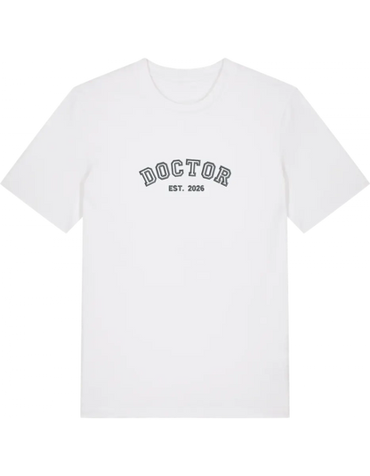 Doctor tricou Medical