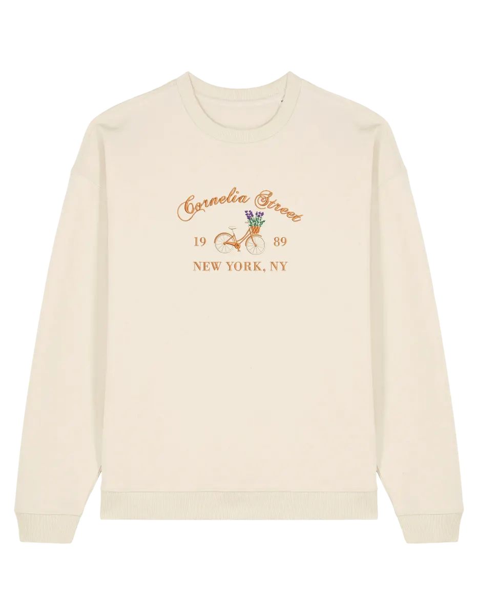 Cornelia sweatshirt Taylor Swift