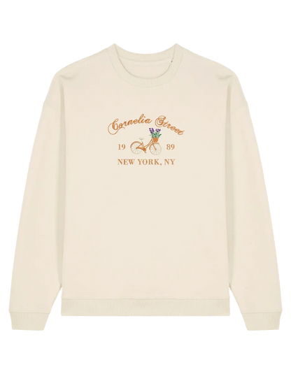 Cornelia sweatshirt Taylor Swift