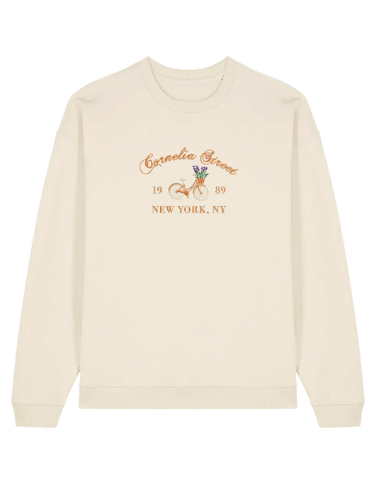 Cornelia sweatshirt Taylor Swift