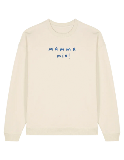 Mamma mia sweatshirt ABBA