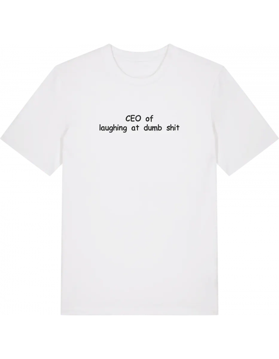 CEO tricou