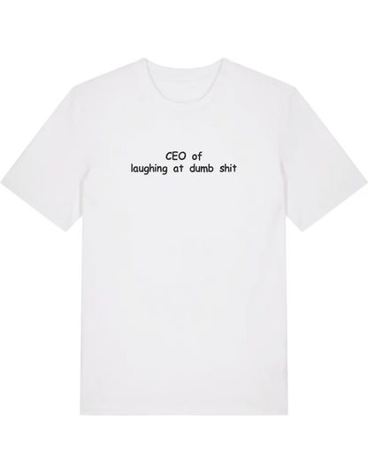CEO tricou