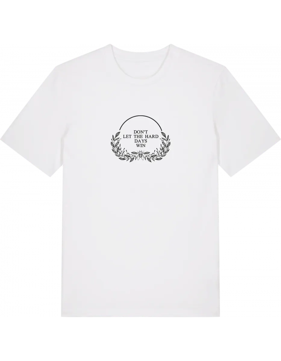 Hard days tricou ACOTAR