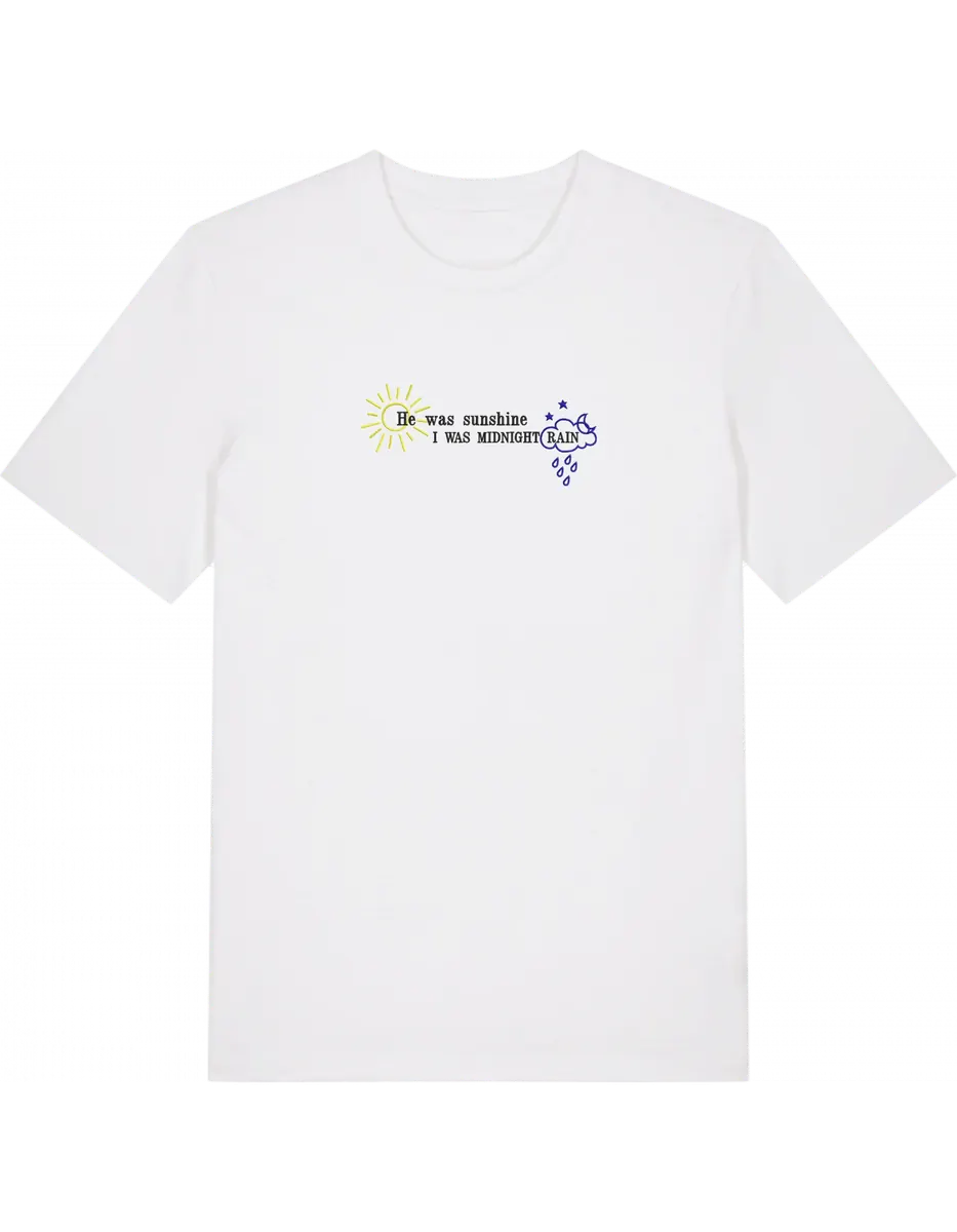 Midnight rain tricou Taylor Swift