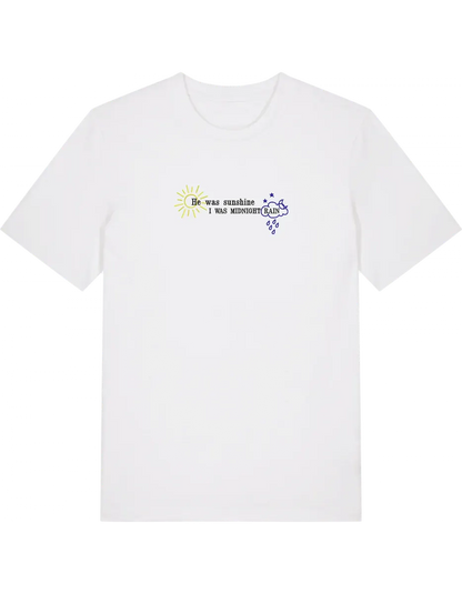 Midnight rain tricou Taylor Swift