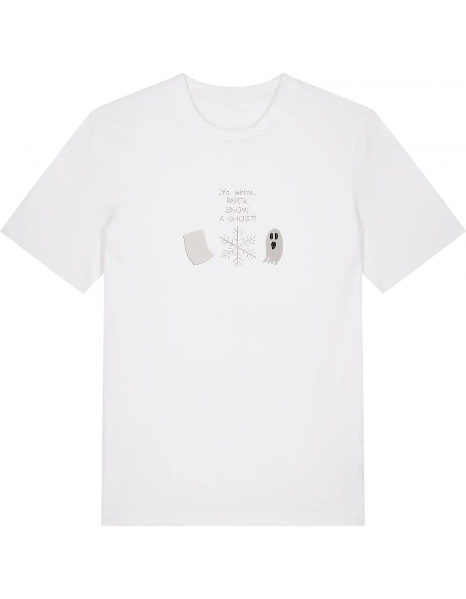 Paper tricou Friends