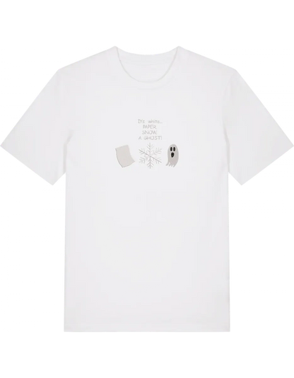 Paper tricou Friends