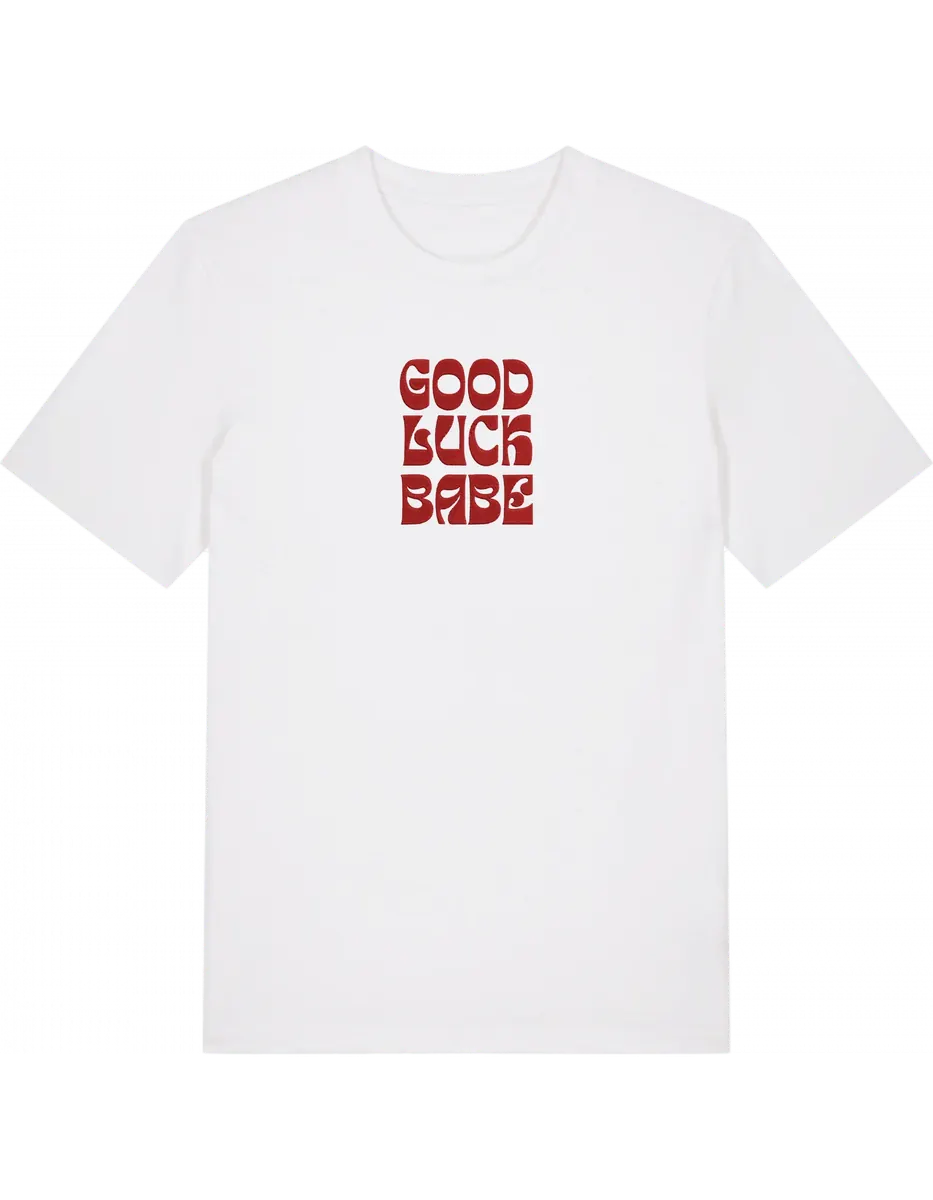 Good luck babe tricou Chappell Roan