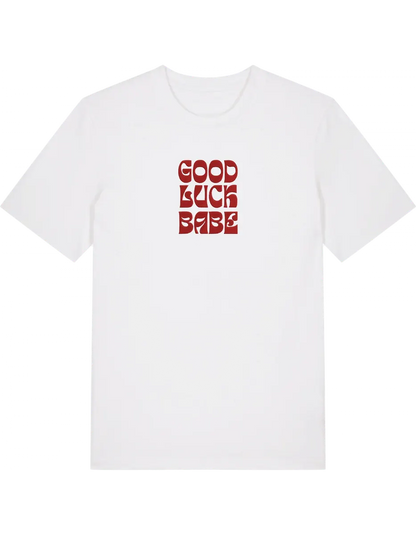 Good luck babe tricou Chappell Roan