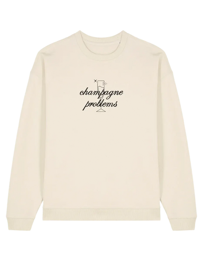 Champagne problems 2.0 sweatshirt Taylor Swift