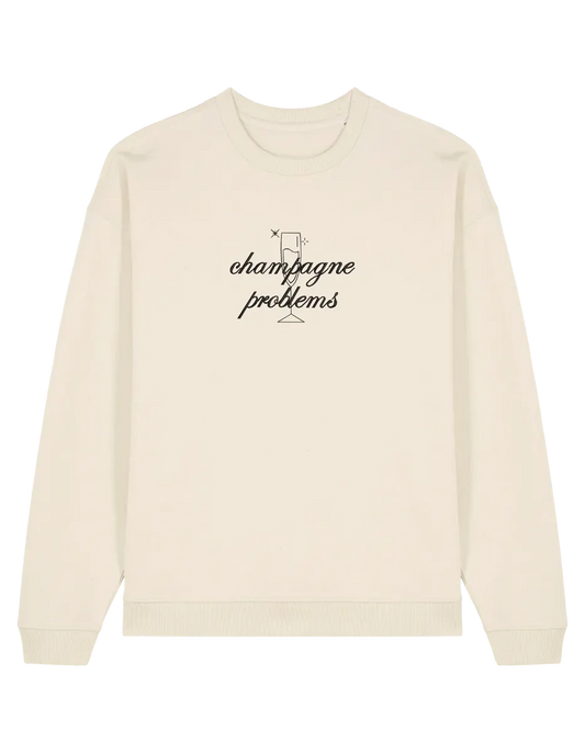 Champagne problems 2.0 sweatshirt Taylor Swift