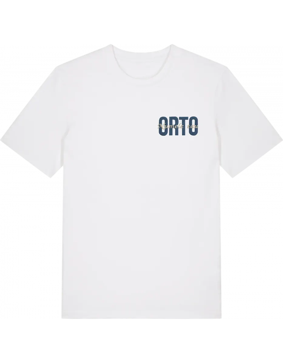 Orto tricou Medical