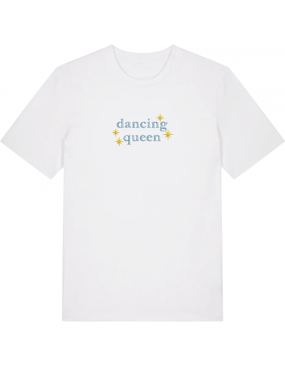Dancing queen tricou ABBA