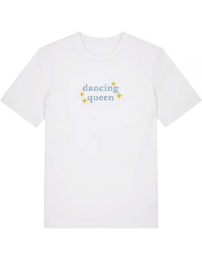 Dancing queen tricou ABBA