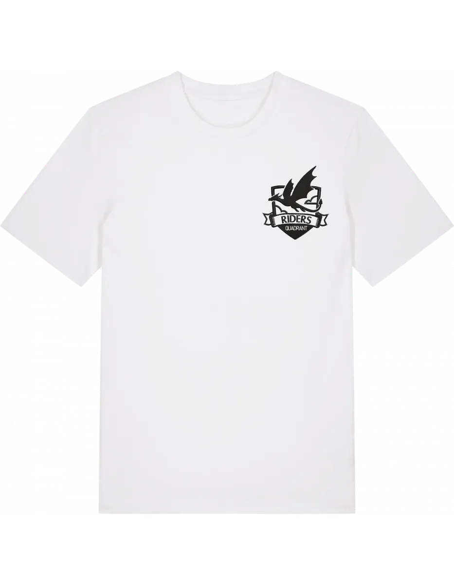Riders quadrant tricou Fourth Wing