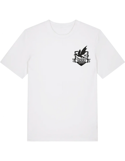 Riders quadrant tricou Fourth Wing
