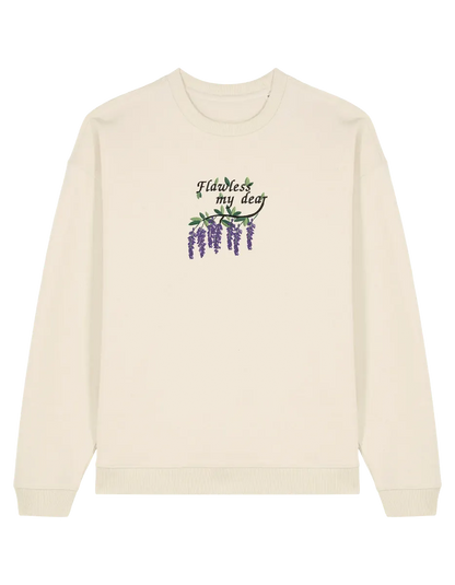 Flawless sweatshirt Bridgerton