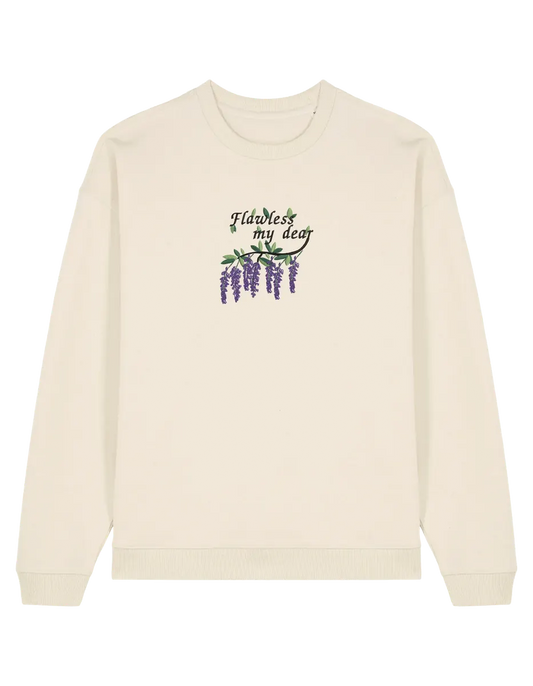 Flawless sweatshirt Bridgerton