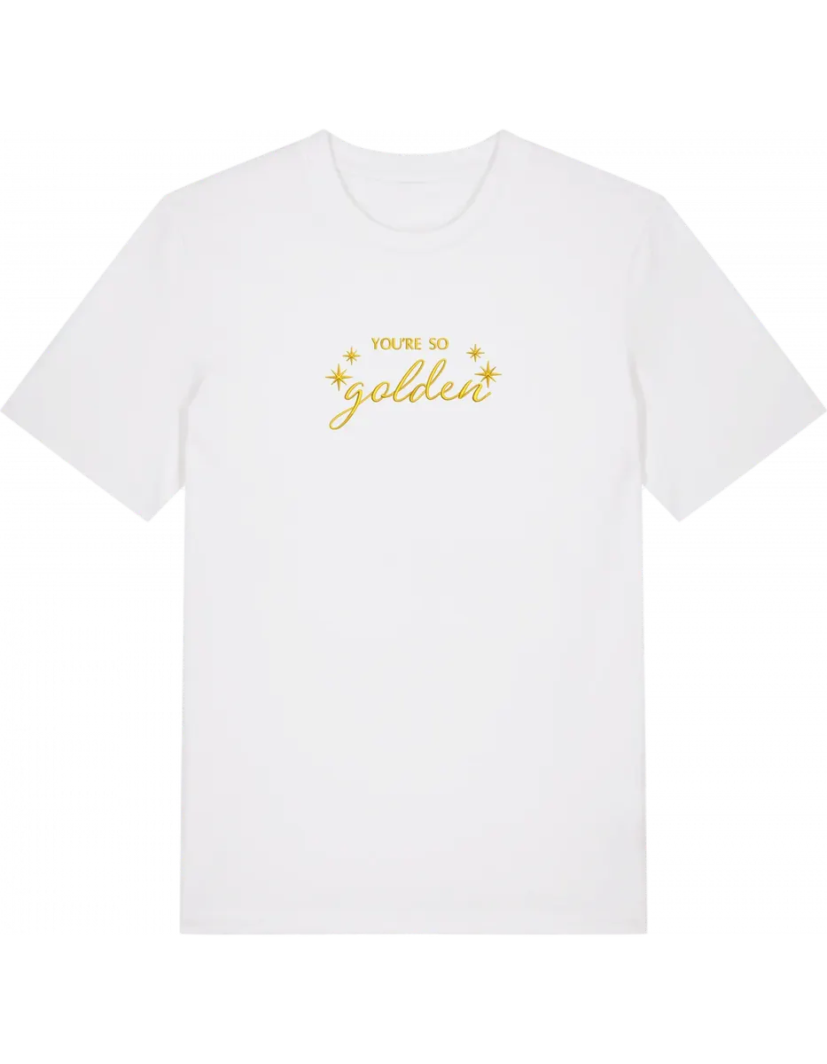 Golden tricou Harry Styles